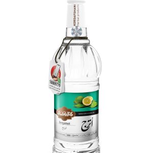 عرق اترج